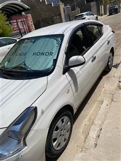 نيسان صني
